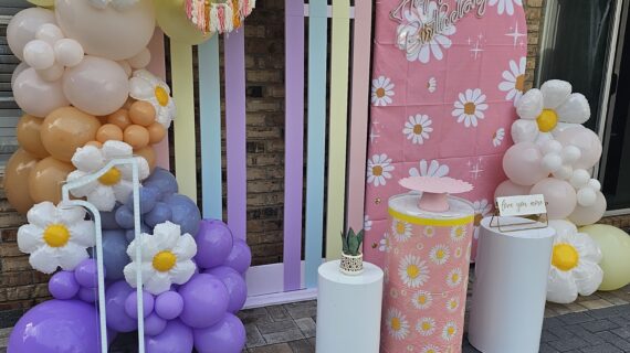 Basic plan decoration