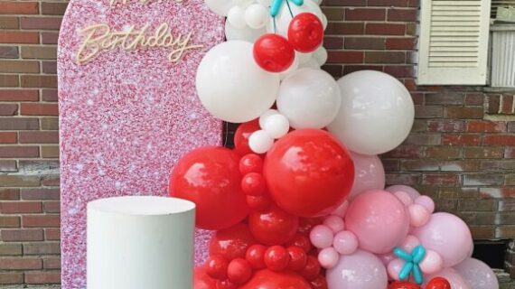 Simply Basic Decoration
