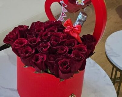 My Heart Box