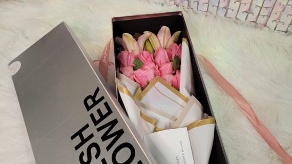 Fresh Flower Special