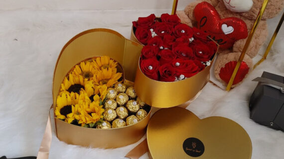 My Heart Box