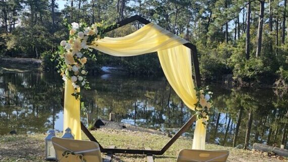 Wedding Classic Package