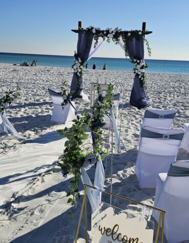 Wedding Premium Package