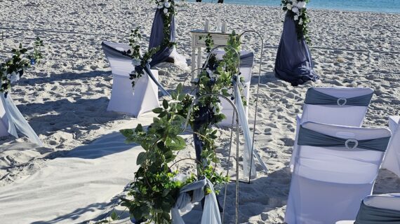 Wedding Premium Package