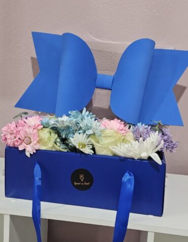 Coquette Bloom Box