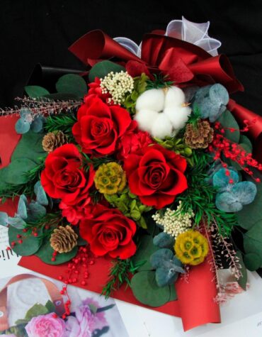 ChristmasBlossom Box 2