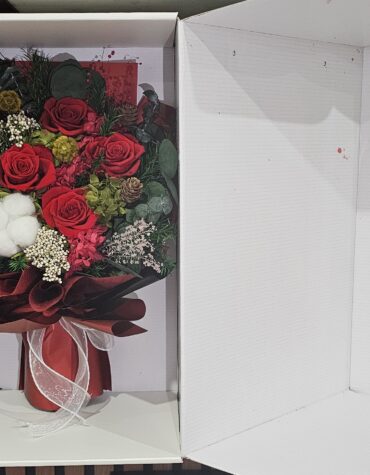 ChristmasBlossom Box 3