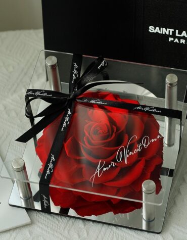 Forever Yours Love Box