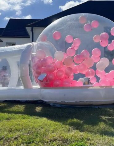 Inflatable Bounce for Kids (for rent)